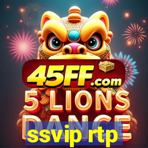 ssvip rtp